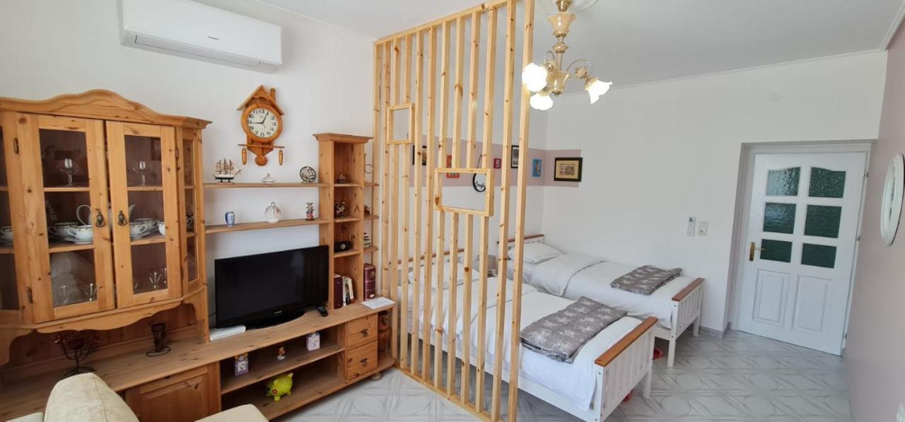 Funky Guest House & Adventures Përmet Dış mekan fotoğraf