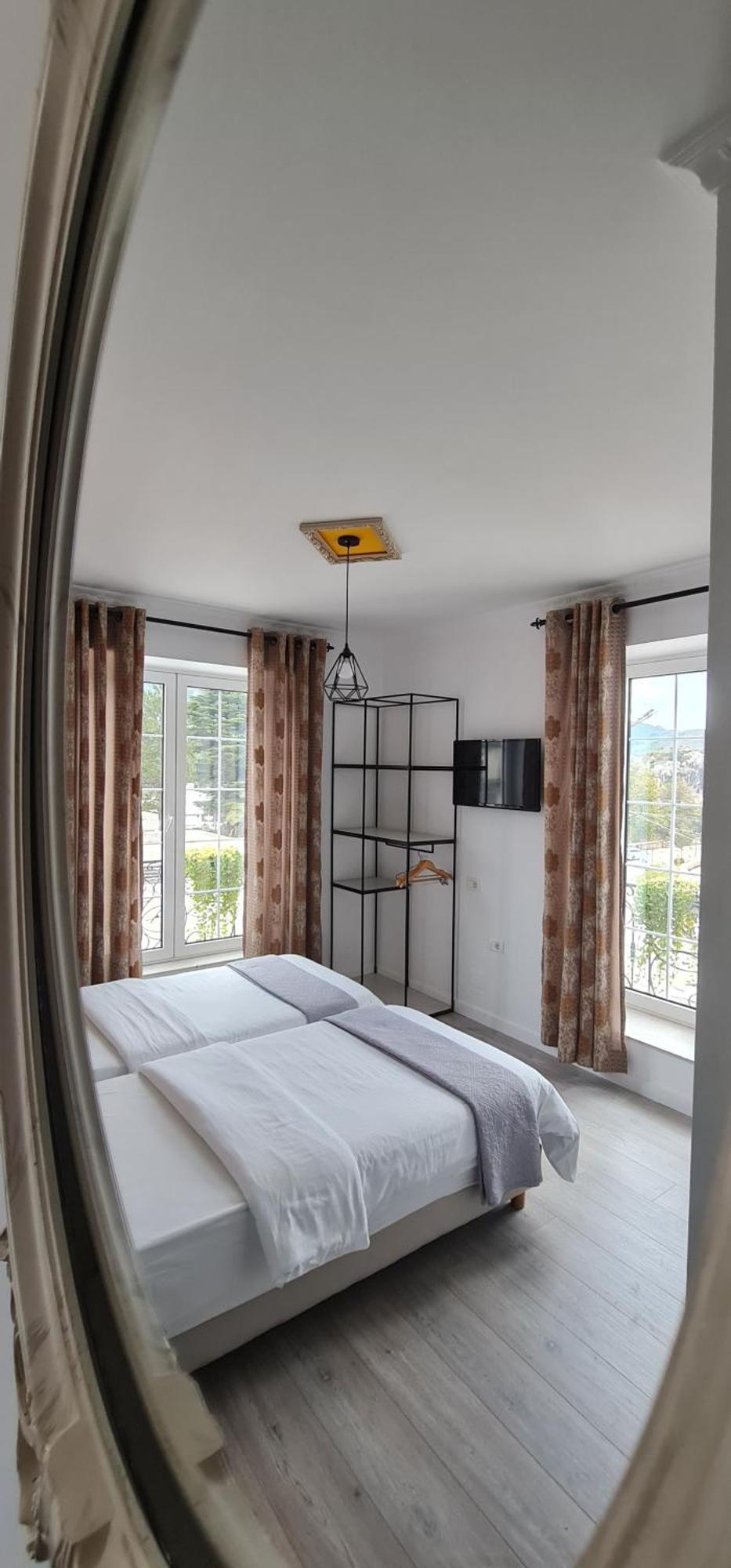 Funky Guest House & Adventures Përmet Dış mekan fotoğraf