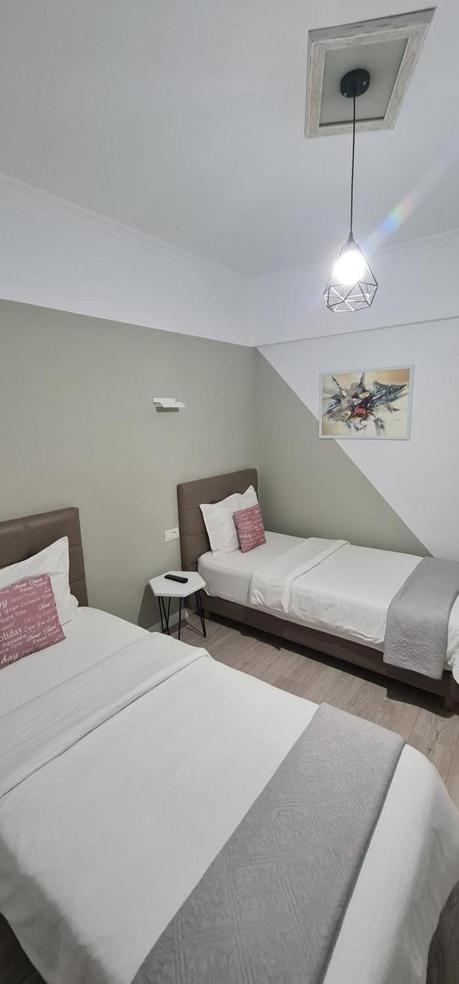 Funky Guest House & Adventures Përmet Dış mekan fotoğraf