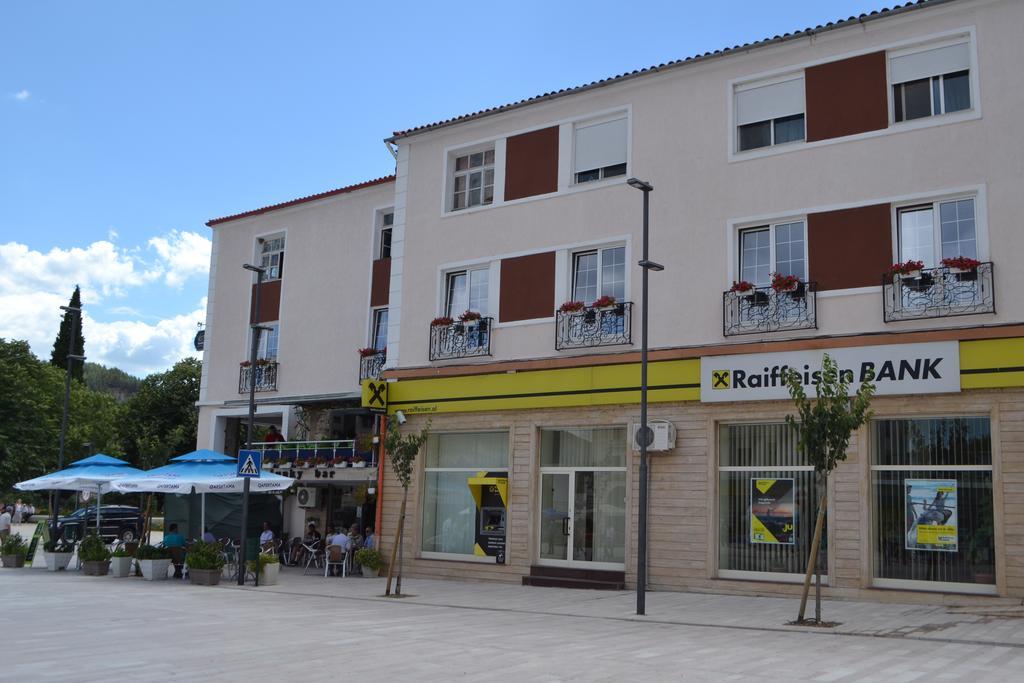 Funky Guest House & Adventures Përmet Dış mekan fotoğraf