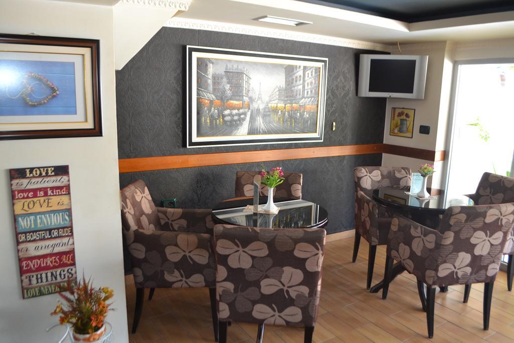 Funky Guest House & Adventures Përmet Dış mekan fotoğraf