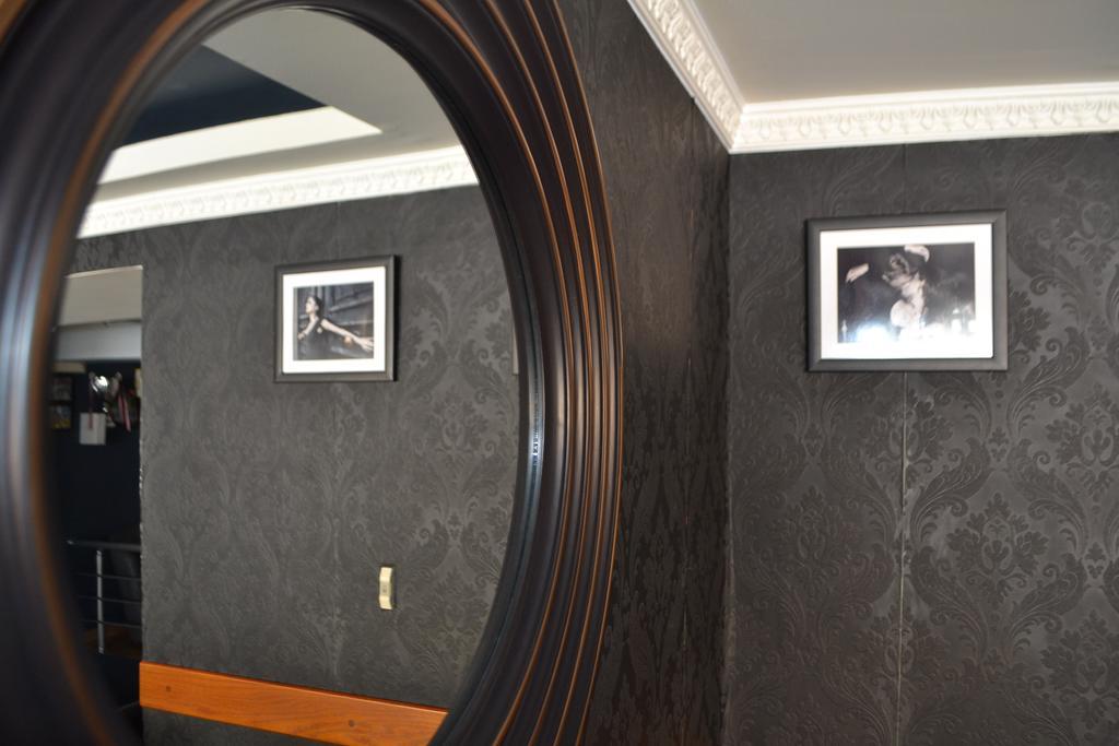 Funky Guest House & Adventures Përmet Dış mekan fotoğraf