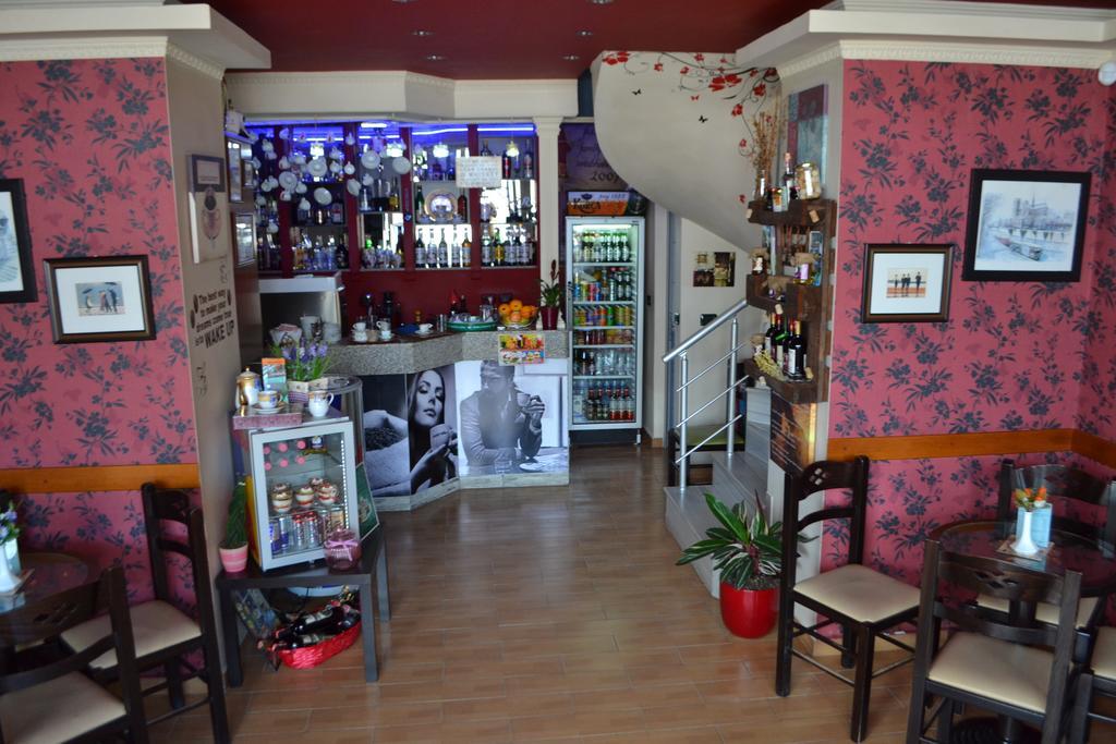 Funky Guest House & Adventures Përmet Dış mekan fotoğraf
